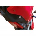 CNC Racing Multi Use Faring Bolt Kit (4) - Ducati Panigale / S / Speciale, Streetfighter V4/V2, DesertX, and MV Agusta Dragster & Rivale
